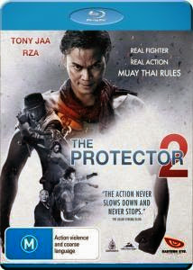 Download The Protector 2 2013 480p BluRay x264 350MB
