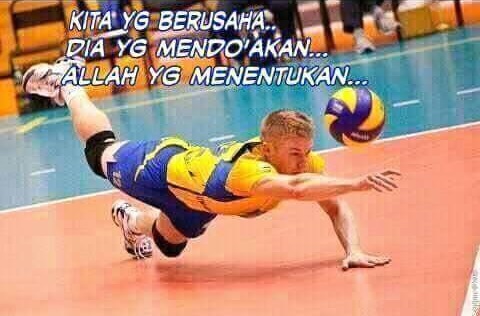 Bermain Voli Itu Enak Loh Banyak Sekali Manfaatnya Yaitu Meningkatkan Stamina Mengurangi Kecemasan Mencegah Osteoporosis Kerapuhan Tulang Bermain Voli Itu Enak Loh Banyak Sekali Manfaatnya Yaitu Meningkatkan Stamina Mengurangi Kecemasan Mencegah Osteoporosis Kerapuhan Tulang