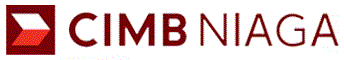 bank CIMB Niaga logo