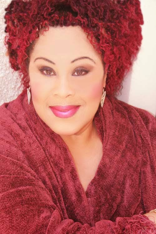 LEAVE IT TO BEAVERHAUSEN: Happy Birthday, Martha Wash: My Exclusive Q&A
