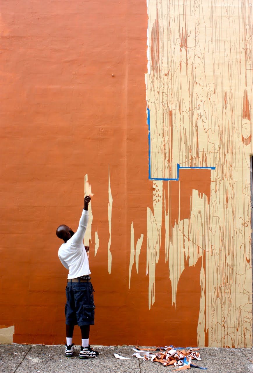 VOLTA STUDIO BLOG Written in Wood The Center For Art in Wood