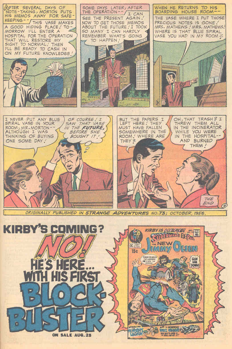 The Flash (1959) issue 201 - Page 33