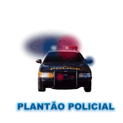 PIPOCA. SAL&PIMENTA - São Vicente-Baldim-MG: PLANTÃO POLICIAL
