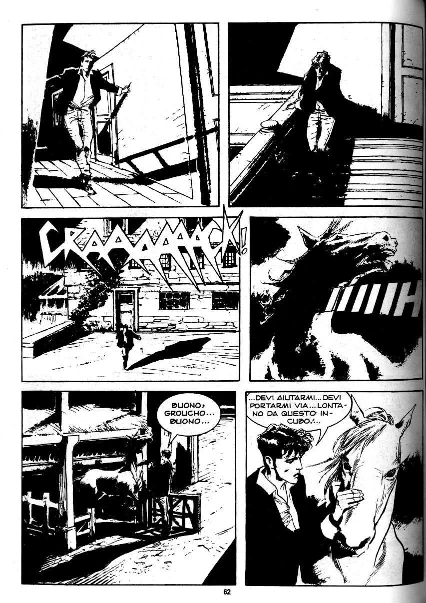 Dylan Dog (1986) issue 163 - Page 59