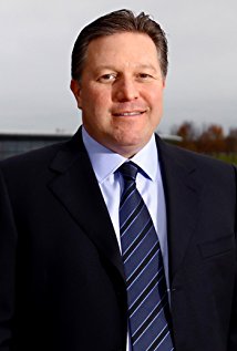 Zak Brown