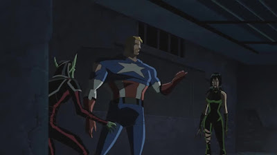 Ver Los Vengadores: Los héroes más poderosos del planeta Temporada 2 - Capítulo 10