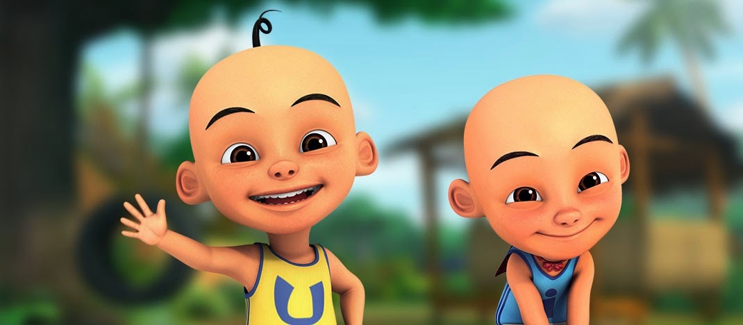 Upin Ipin