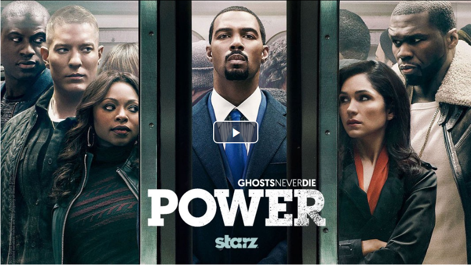 Power Season 5 Full Episode (STARZ) Power Season 5 Full Episode (STARZ)