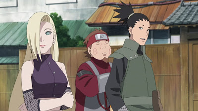 The Last Naruto Movie Image 5