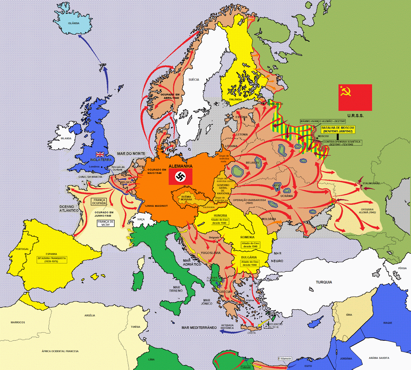 Álbumes 104+ Foto Diagrama De La Segunda Guerra Mundial El último 10/2023 Álbumes 104+ Foto Diagrama De La Segunda Guerra Mundial El último 10/2023