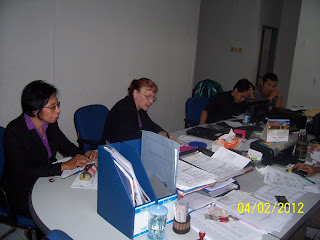 Corporate Training with bahasacorner.com