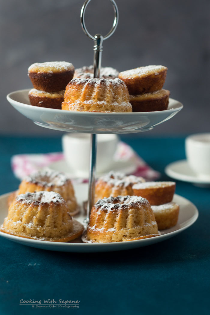 Orange Marmalade Bundt Cake Orange Marmalade Bundt Cake