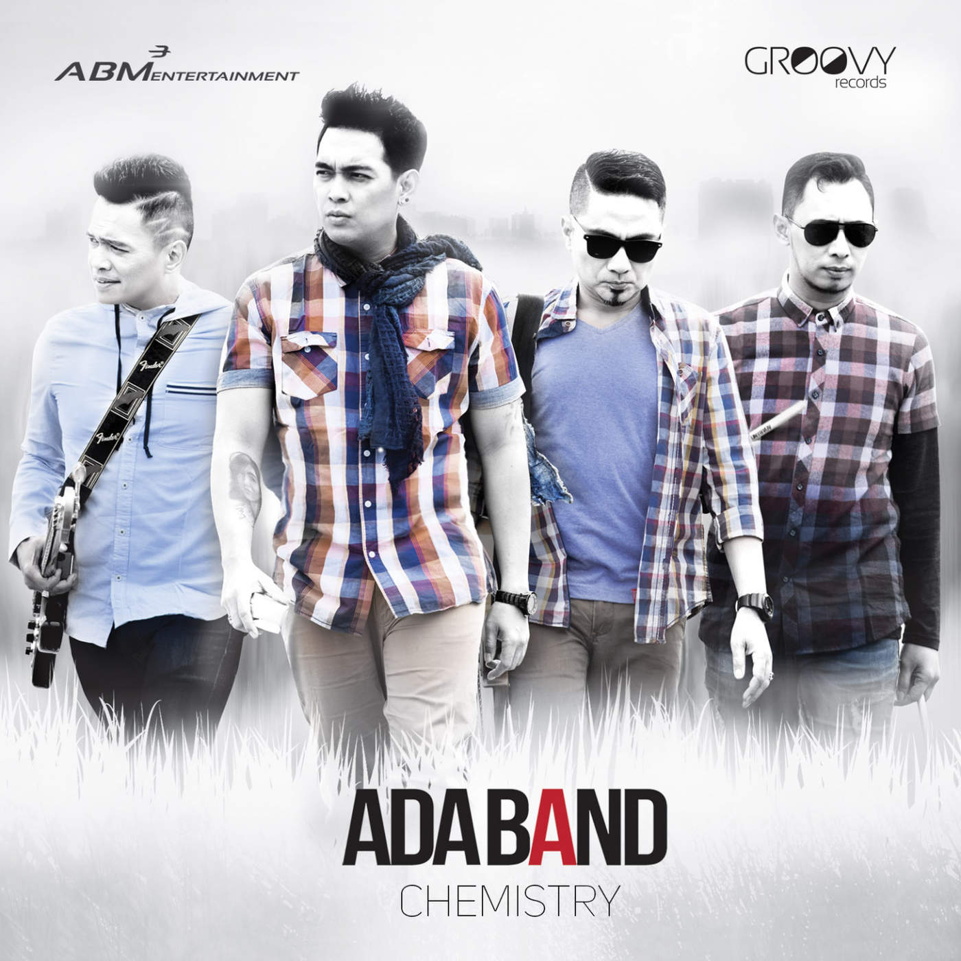 Ada Band Discography