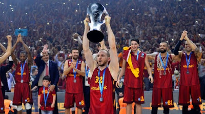 Euroleague | Sezonu evimizde açıyoruz..