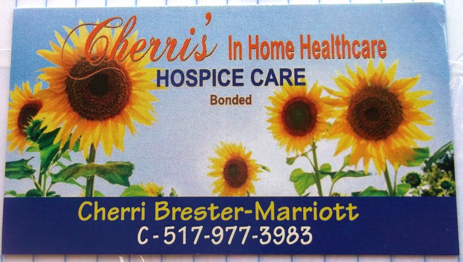 Eaton Rapids Joe Mergener's Printing and Office Supply