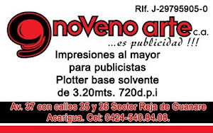 Noveno Arte Publicidad