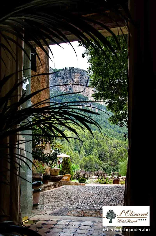 S´OLIVARET Hotel rural en Sierra de Tramuntana, Mallorca. Fotografías por Héctor Falagán De Cabo | hfilms & photography.