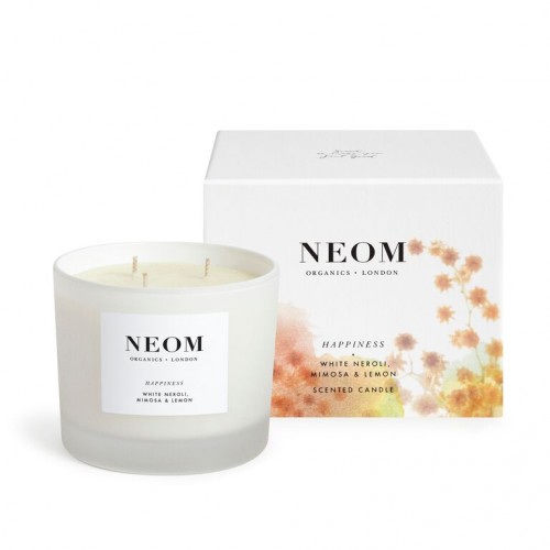 Summer Days REVIEW NEOM Science Of Scent Therapy