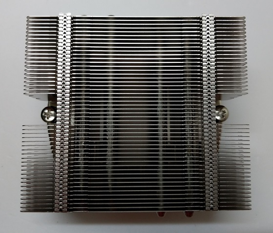 Noctua NH-L9x65 CPU cooler