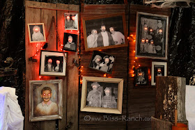 Haunted Portraits Bliss-Ranch.com