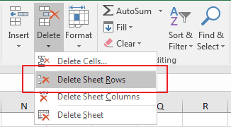 Fitur FIND Microsoft Excel