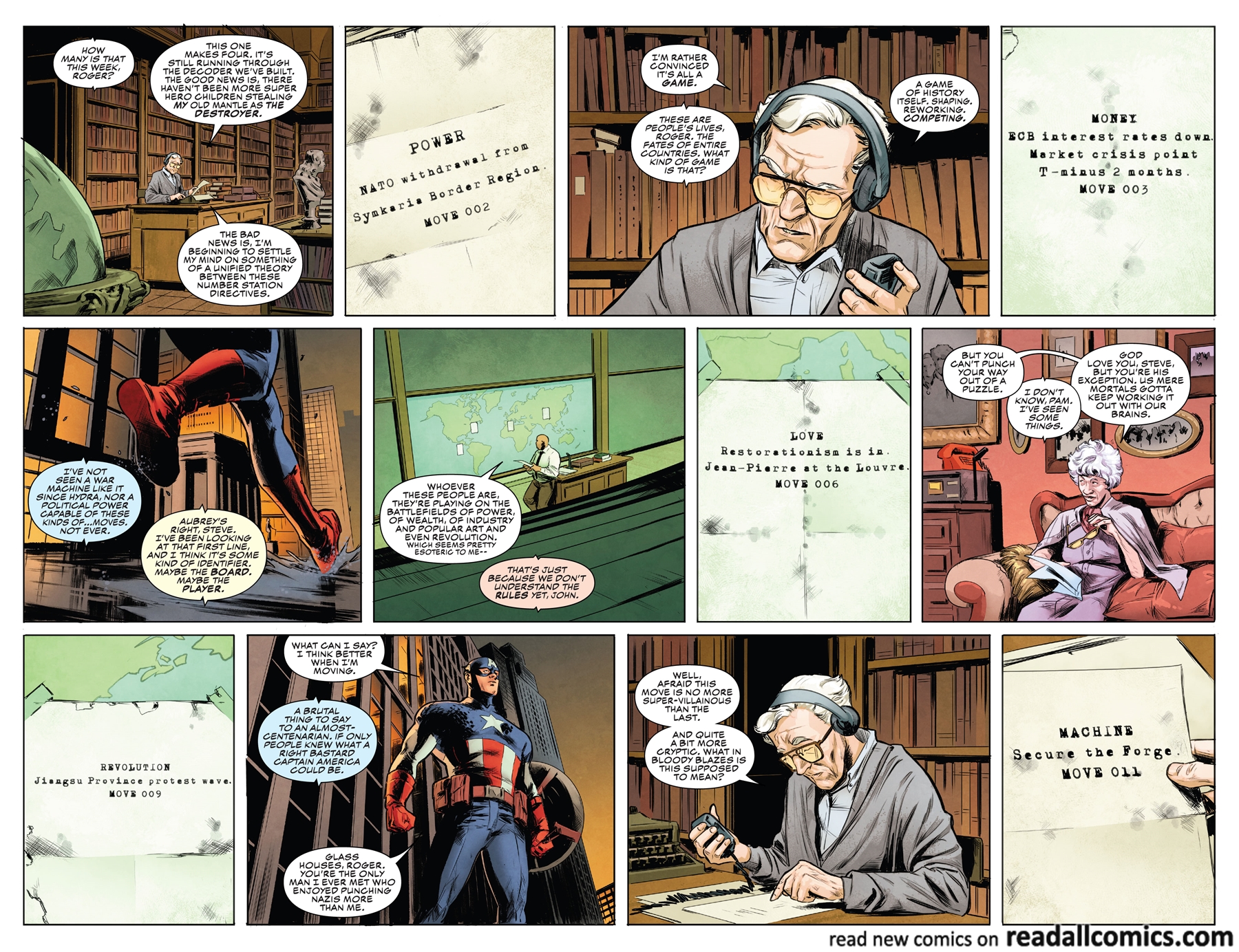 Captain America: Sentinel of Liberty Vol. 2 #1 chapter 2 page 6