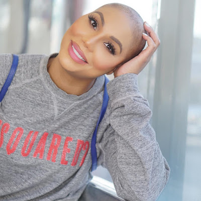 Aborigines And Melanesians Naturally Blonde Hair And Dark Skin