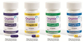 Qsymia a new diet drug 