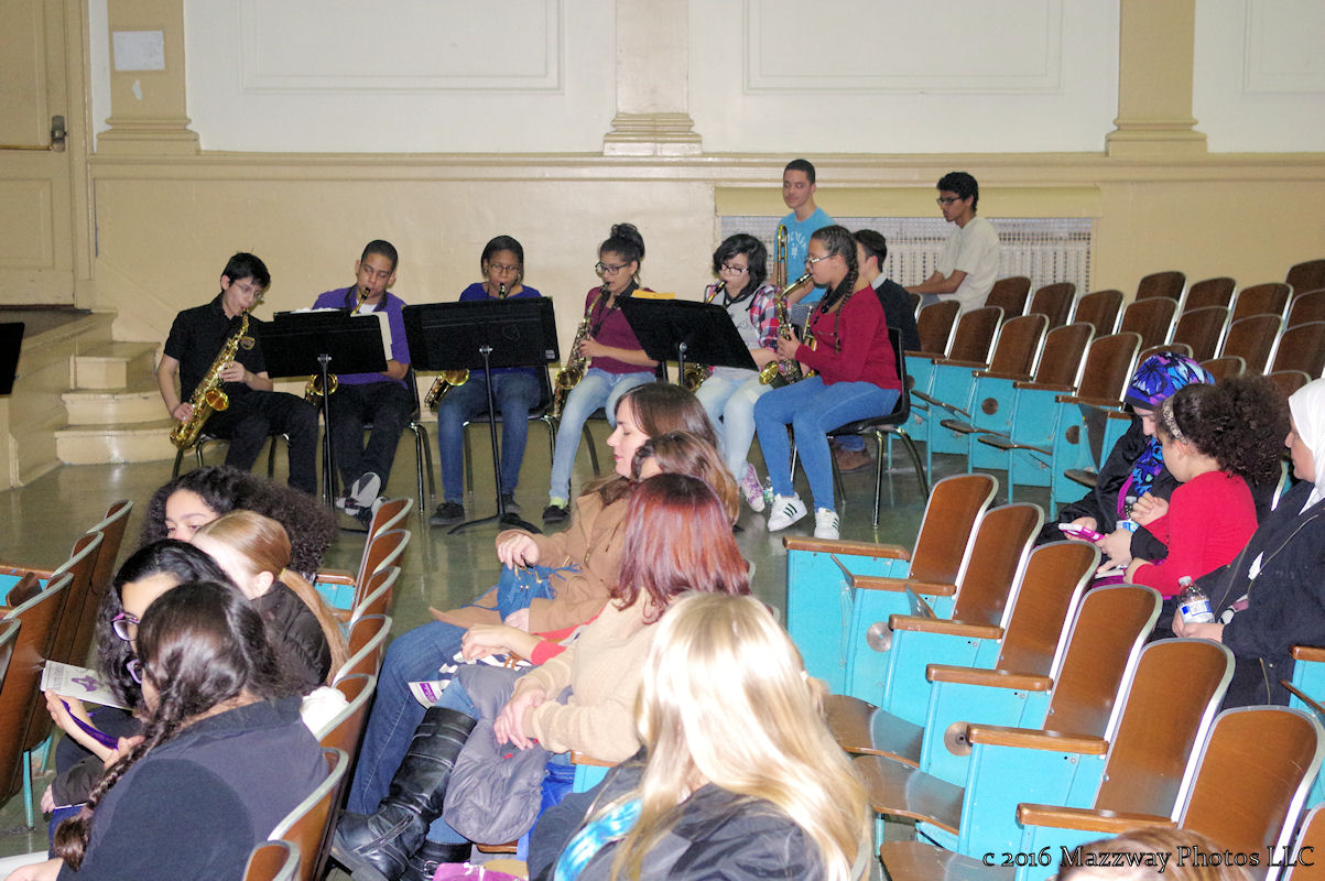 Bogota Blog NJ Open House