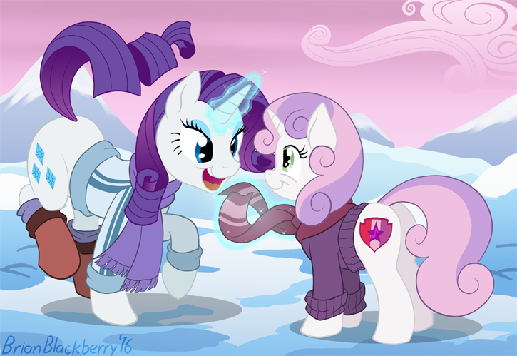 my little pony applejack being fought my little pony applejack being fought