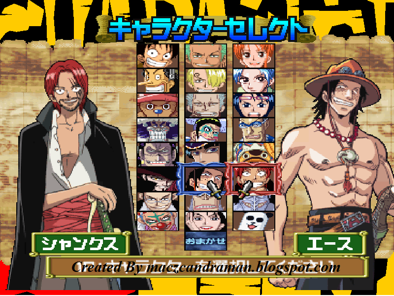 free download one piece odyssey full game