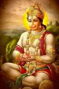 hanuman chalisa