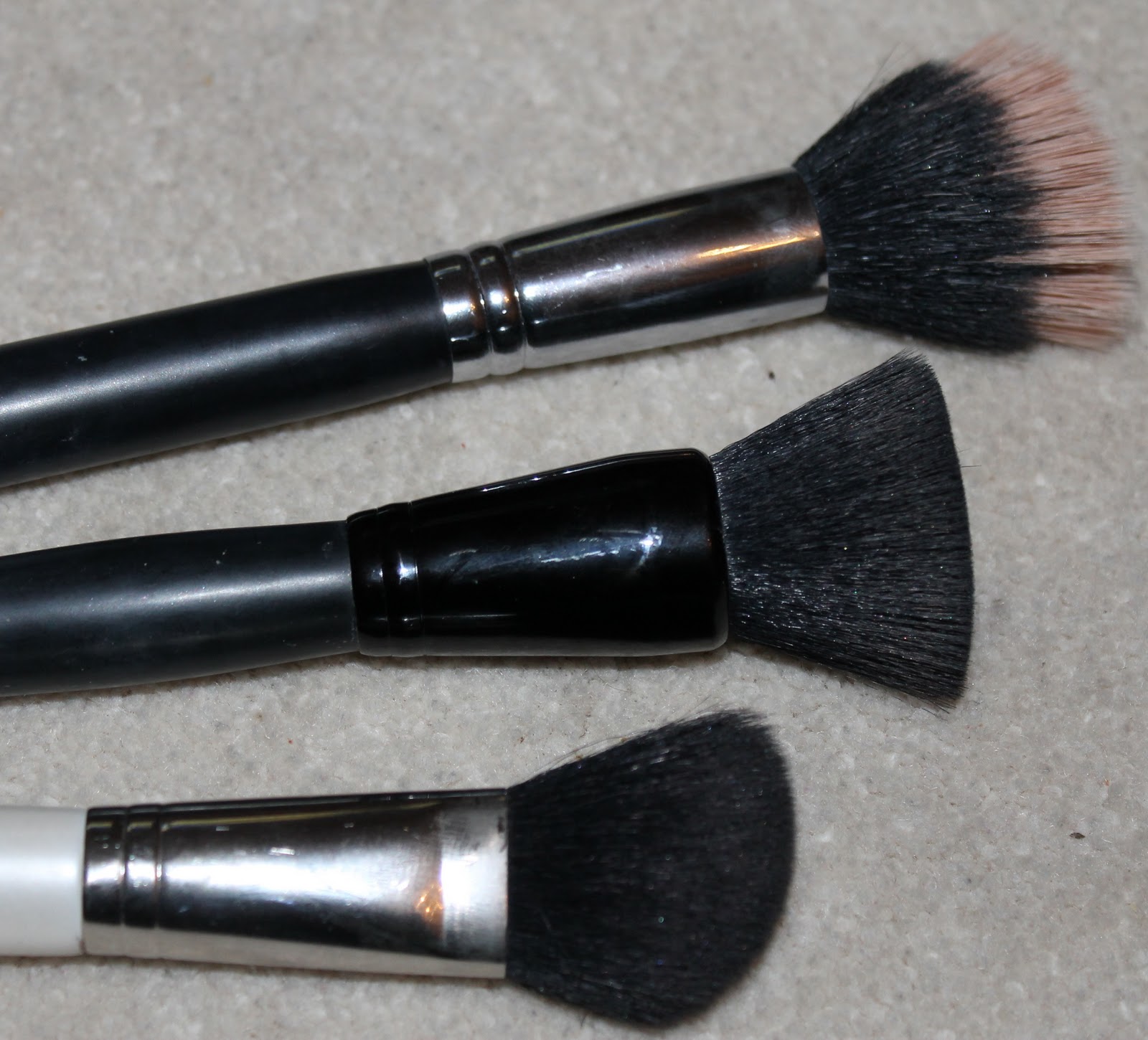 MissBudgetBeauty Best Budget Brushes