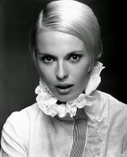 Jean Seberg, " Lilith " y " Buenos días tristeza "