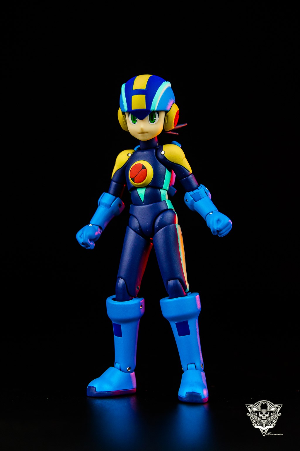 mega man exe