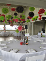 Currituck Club Weddings: Fall Colors ~ Rich, Rustic, or Classic!
