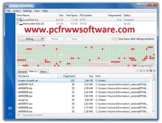 Open Source Download Free Auslogics Disk Defrag 8.0.24.0