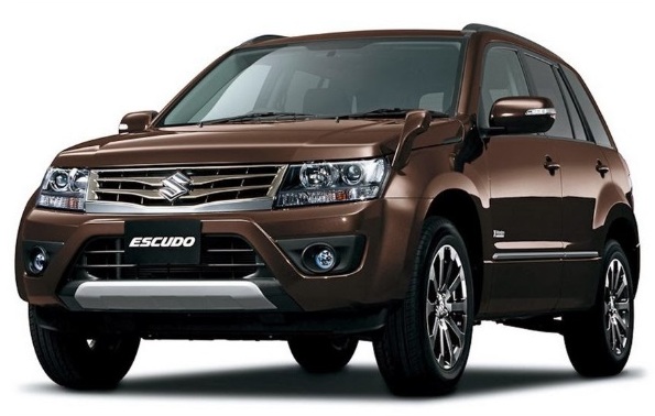 Review Mobil Suzuki Escudo, Kelebihan dan Kekurangan Mobil Suzuki Escudo, Harga Terbaru Mobil Suzuki Escudo Review Mobil Suzuki Escudo, Kelebihan dan Kekurangan Mobil Suzuki Escudo, Harga Terbaru Mobil Suzuki Escudo