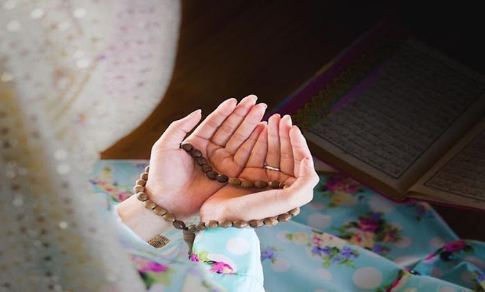 7 Amalan Agar Doa Cepat Terkabul