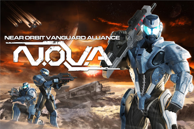 Download game PSP-PPSSPP N.O.V.A Near Orbit Vanguard Allience game.panduin.com