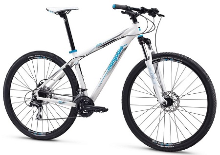 mongoose 6061 t6 aluminum