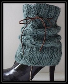 гетры на обувь stilnie getri na obuv spicami