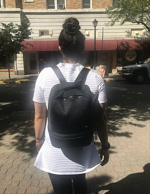 lululemon mesh-go-lightly-mini-backpack