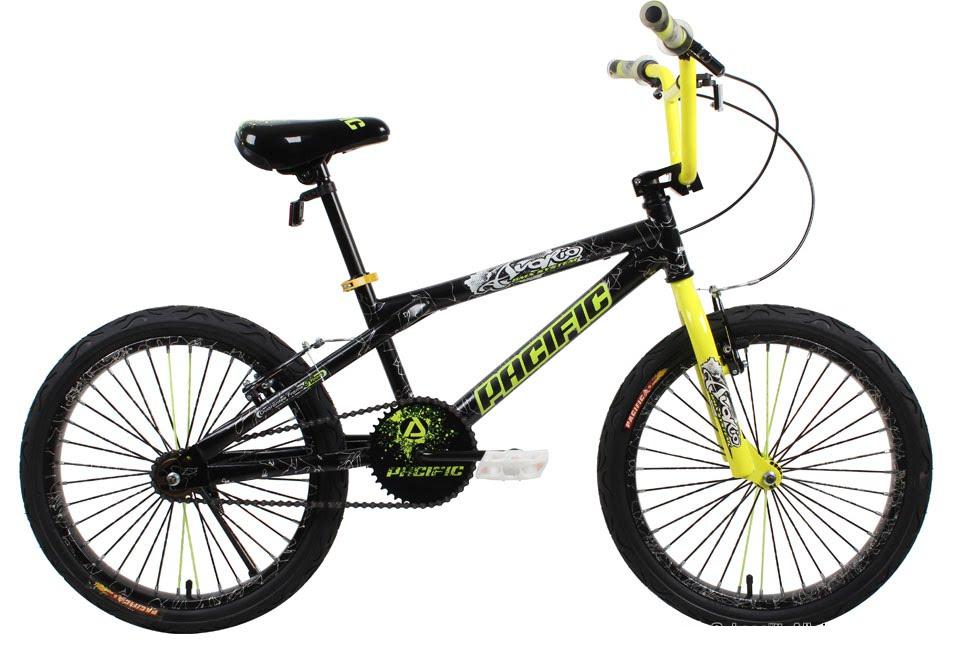 TOKO RYZABIKE SEPEDA MURAH: SEPEDA BMX 20 INCI ANAK-ANAK