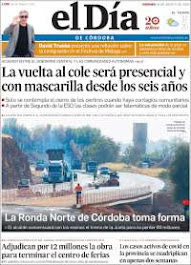 El dia de Córdoba