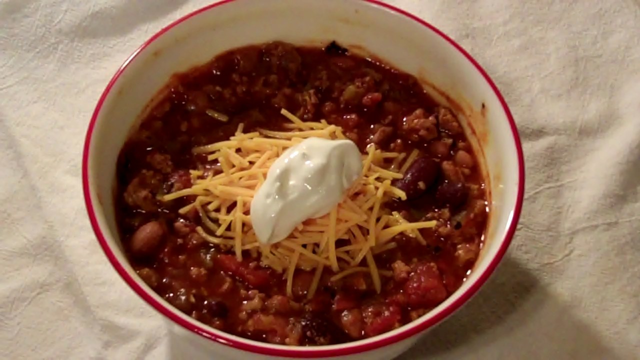 Knoxville Chili Company
