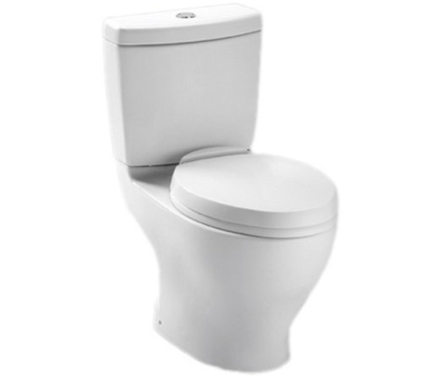 Everything Toilets Toto Aquia Dual Flush Toilet Review Toto Aquia Dual Flush Toilet Review