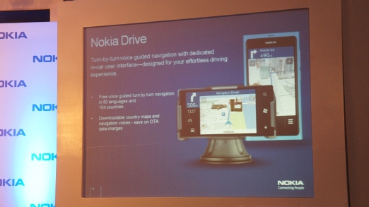 Nokia adds Traffic Feature on Nokia maps ~ Technology Reborn