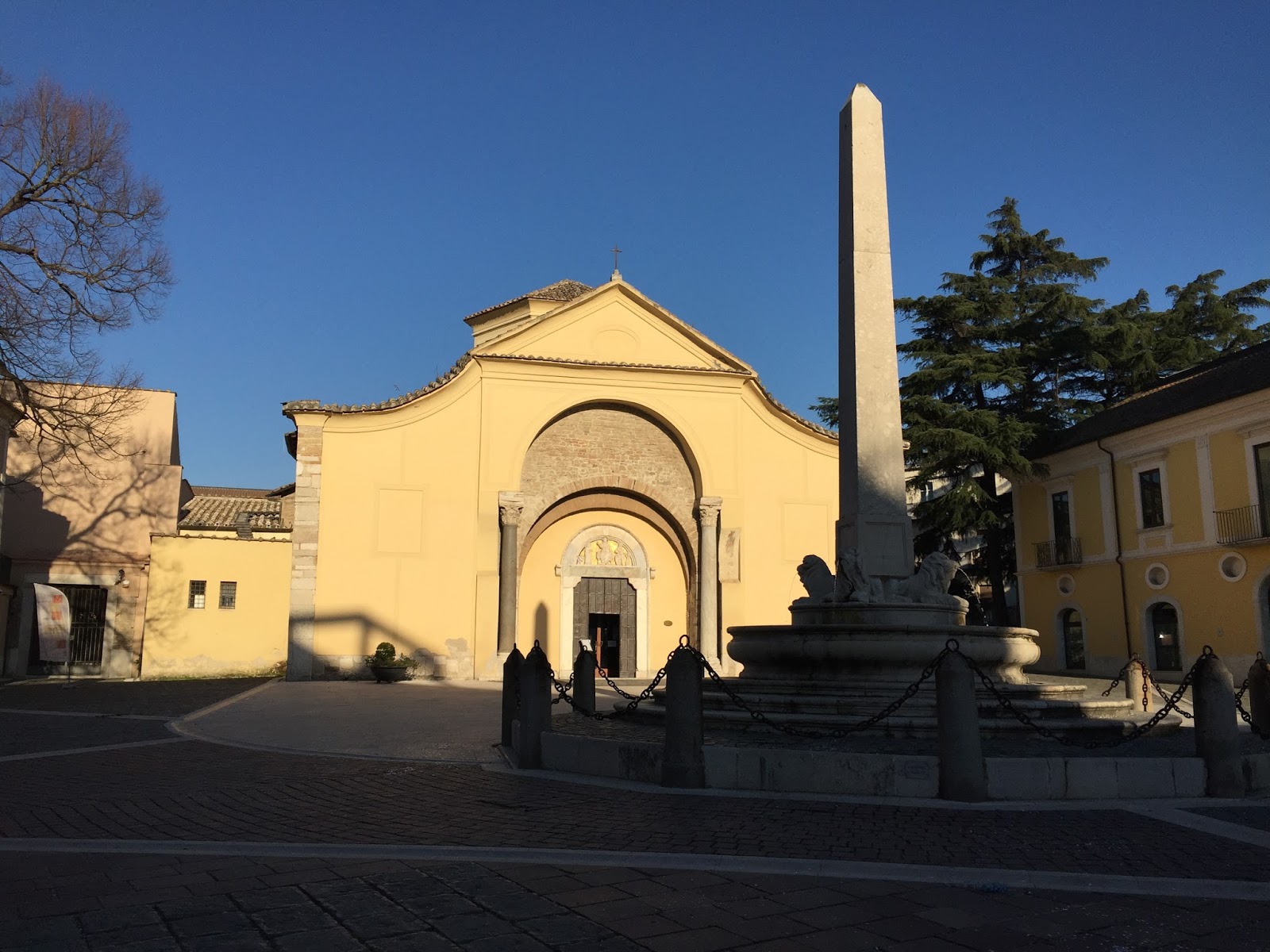 Cose Da Vedere A Benevento E Dintorni