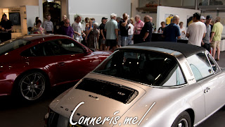 Porsche of Wichita Sports Car Together Day Event